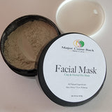 Facial Mask dry mask