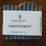 Sophisticated Bar Soap