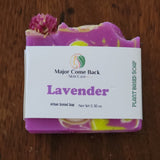 Lavender  Soap