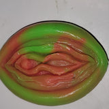 Miss Pretty Pussy Novelty scented soap