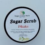 Sugar Scrubs Pikake Jasmine scented 3.5oz