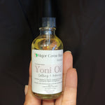 Yoni Oil