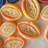 Miss Pretty Pussy Novelty Soap artisan blend scented