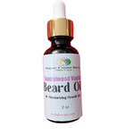 Men's Beard Oil 2oz