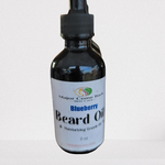 Men's Beard Oil 2oz