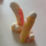 Novelty Vitamin D Soap size Small