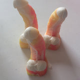 Novelty Vitamin D Soap size Small
