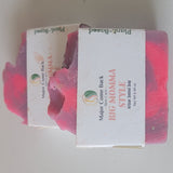 Big Momma Style bar soap