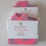 Big Momma Style bar soap