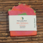 Big Momma Style bar soap