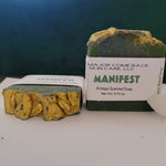 Manifest 888 Soap