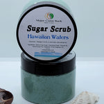 Hawaiian Waters Sugar Scrub 3.5oz