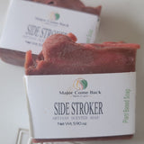 Side Stroker
