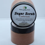 Cashmere Sugar Scrub 3.5oz