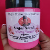 SUGAR SCRUB