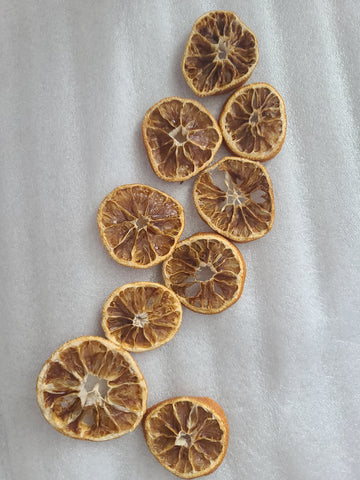 Orange Slices 12 slices
