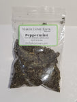 Peppermint Leaf Herbs