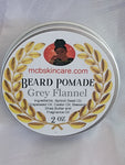 Men's Beard Pomade
